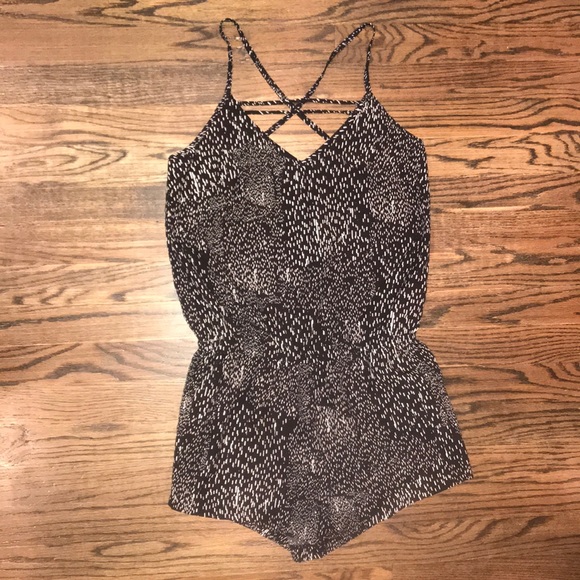 Fabletics Pants - Womens Fabletics Romper